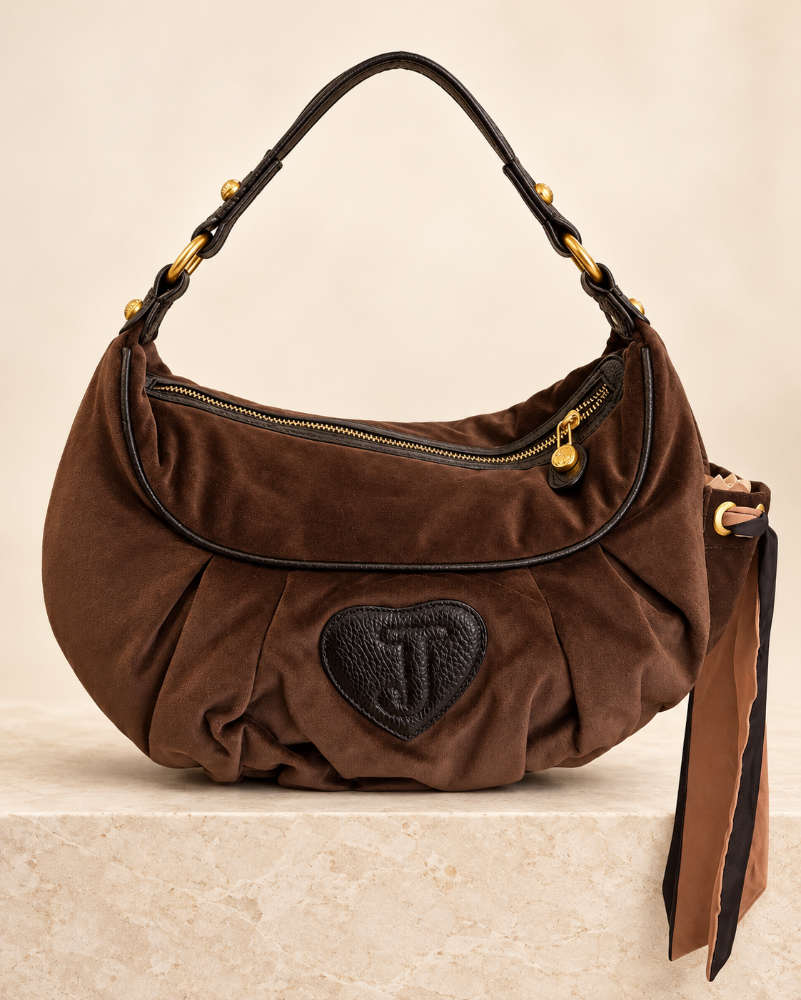 Juicy Couture JUY26I-BEJD0B742WZCC99 - vista frontal