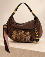 Juicy Couture JUY26I-BEJD0B742WZCC99 - vista lateral