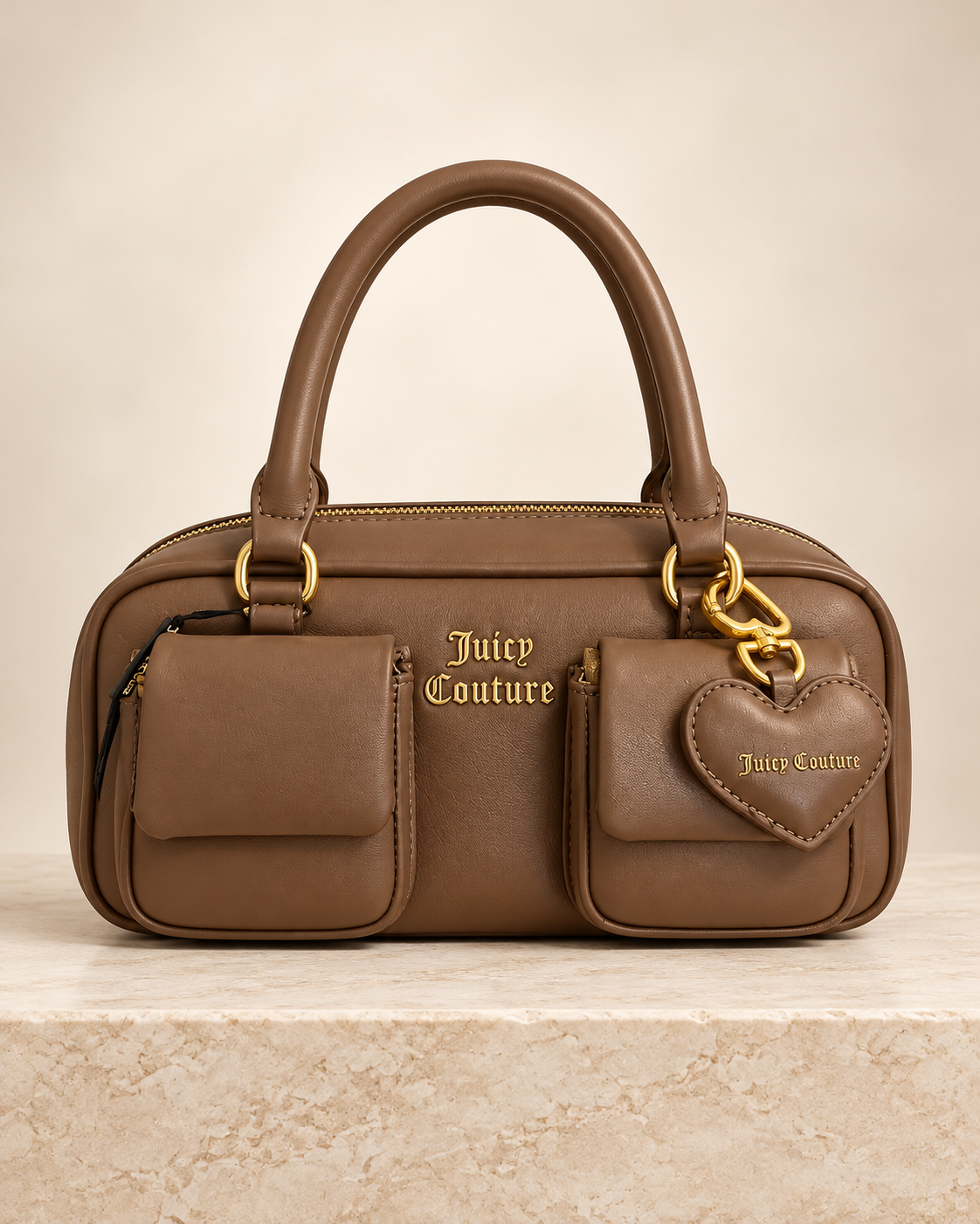 Juicy Couture JUY26I-BIJ2699FEWWPEMB0 - vista frontal