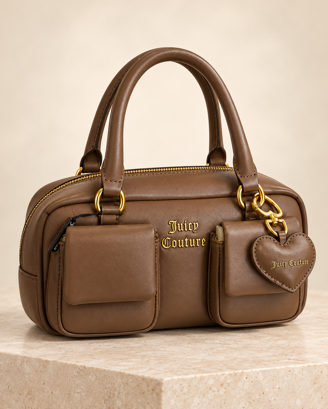 Juicy Couture JUY26I-BIJ2699FEWWPEMB0 - vista lateral