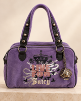 Juicy Couture JUY26I-BIJD099DZWSTJ58 - vista frontal