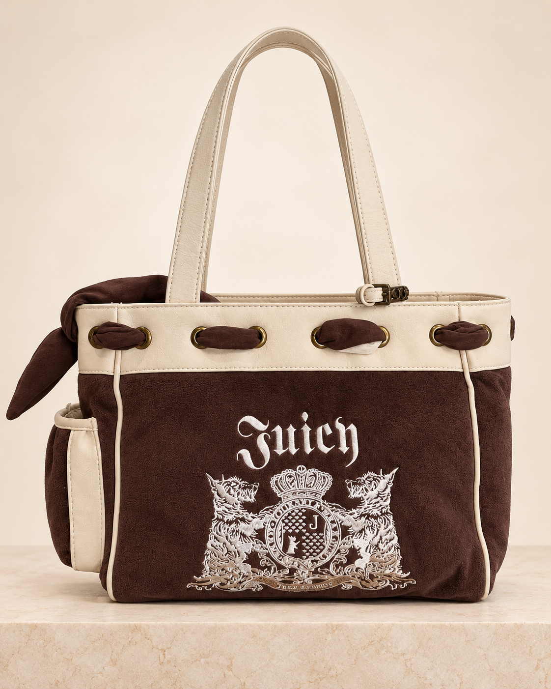 Juicy Couture JUY26I-BIJD099E1WC2JB7 - vista frontal