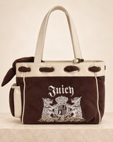 Juicy Couture JUY26I-BIJD099E1WC2JB7 - vista frontal