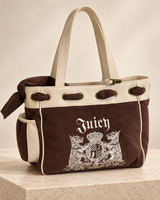 Juicy Couture JUY26I-BIJD099E1WC2JB7 - vista lateral