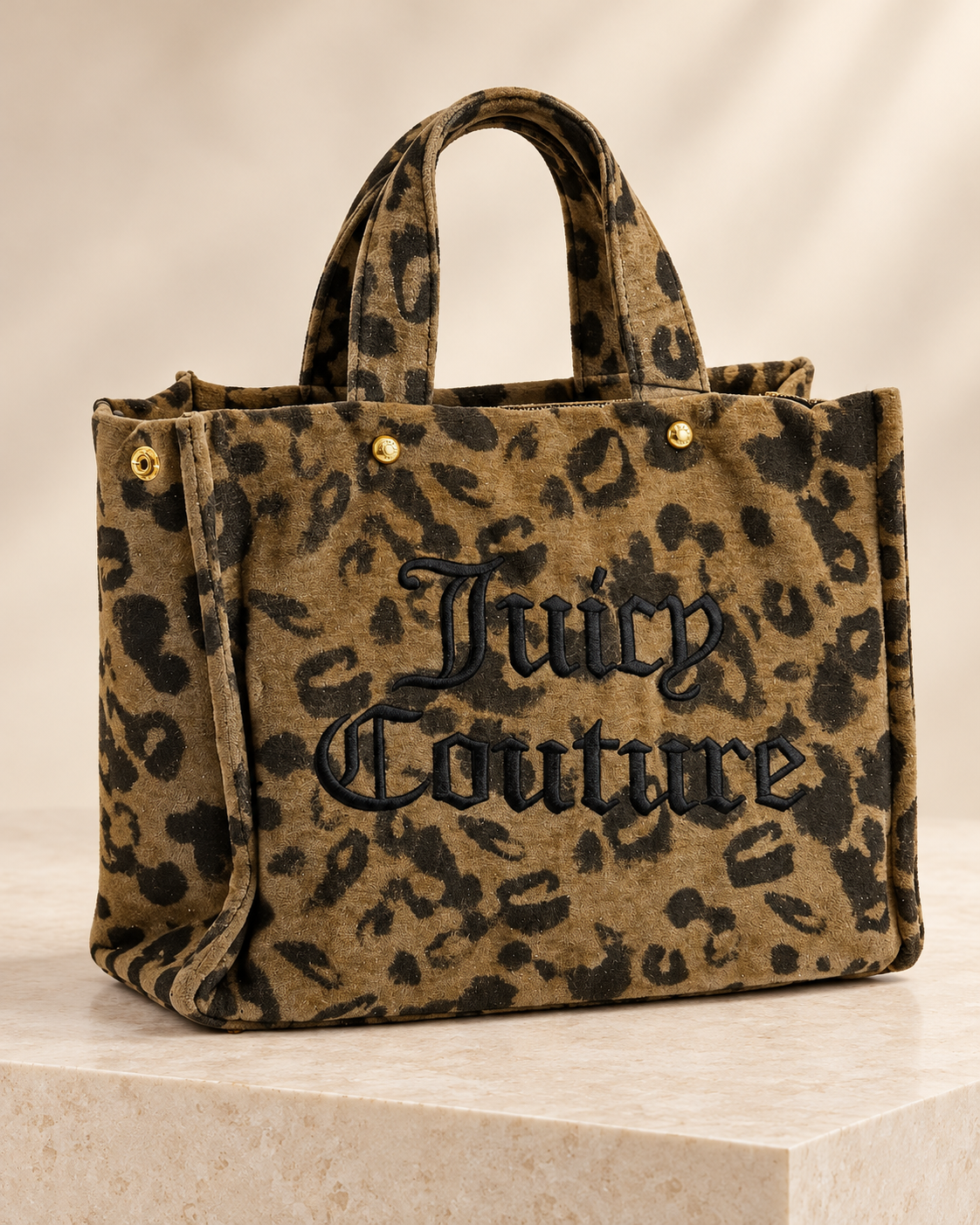 Juicy Couture JUY26I-BIJIR99DNWZCDB0 - vista lateral