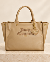Juicy Couture JUY26I-BIJIR99DQWWPDB0 - vista frontal
