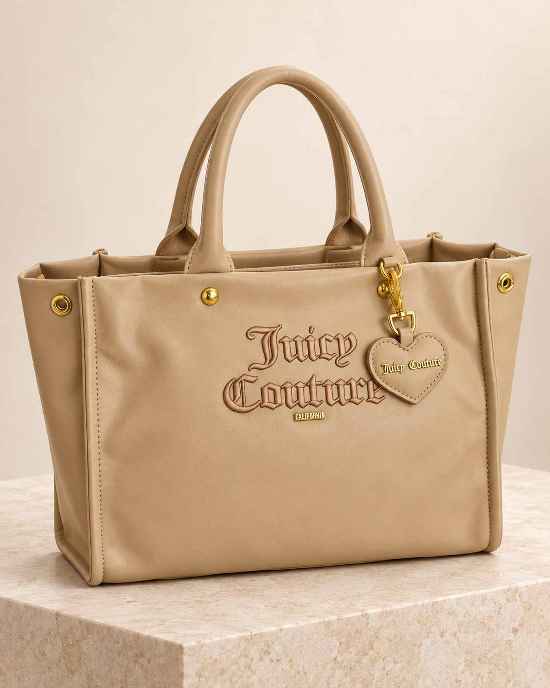 Juicy Couture JUY26I-BIJIR99DQWWPDB0 - vista lateral