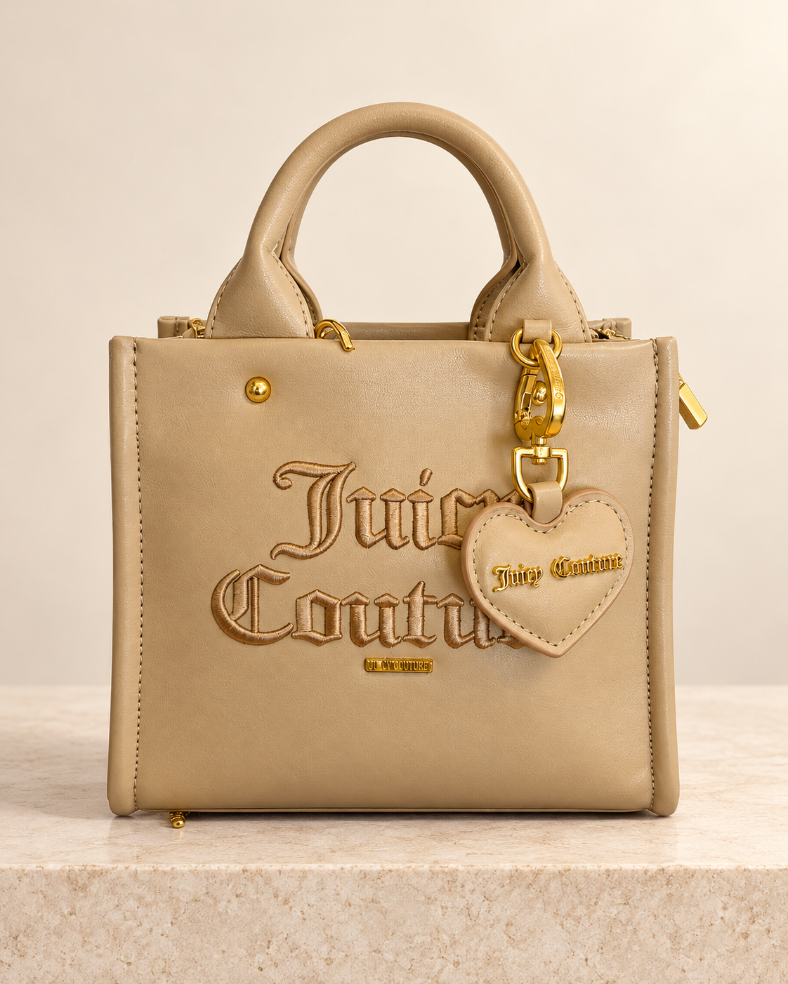 Juicy Couture JUY26I-BIJIR99DRWWPDB0 - vista frontal