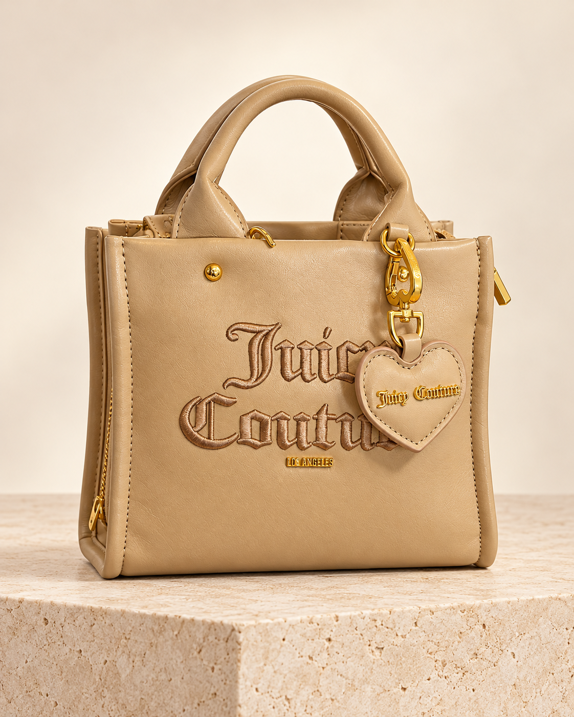 Juicy Couture JUY26I-BIJIR99DRWWPDB0 - vista lateral