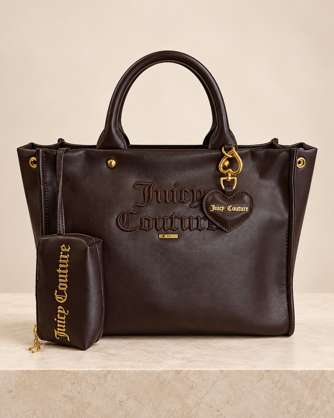 Juicy Couture JUY26I-BIJIR99DRWWPJB7 - vista frontal