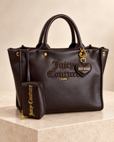 Juicy Couture JUY26I-BIJIR99DRWWPJB7 - vista lateral