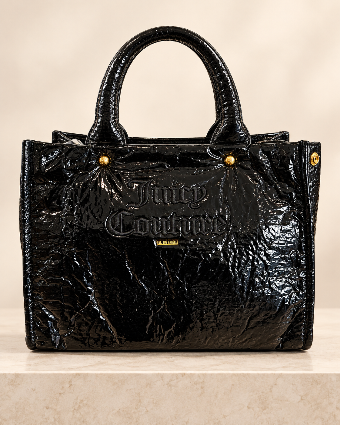 Juicy Couture JUY26I-BIJIR99DTWWP000 - vista frontal