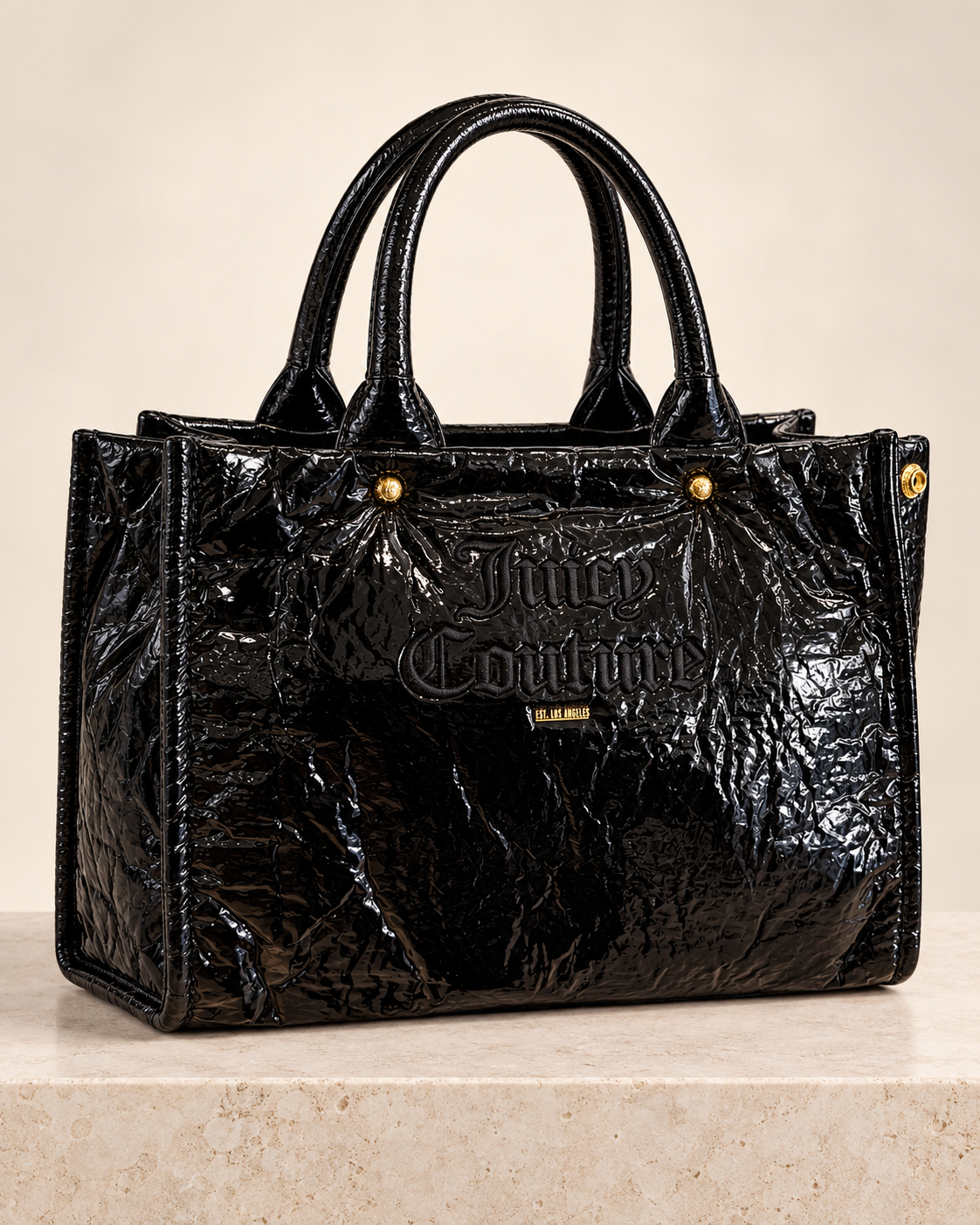 Juicy Couture JUY26I-BIJIR99DTWWP000 - vista lateral