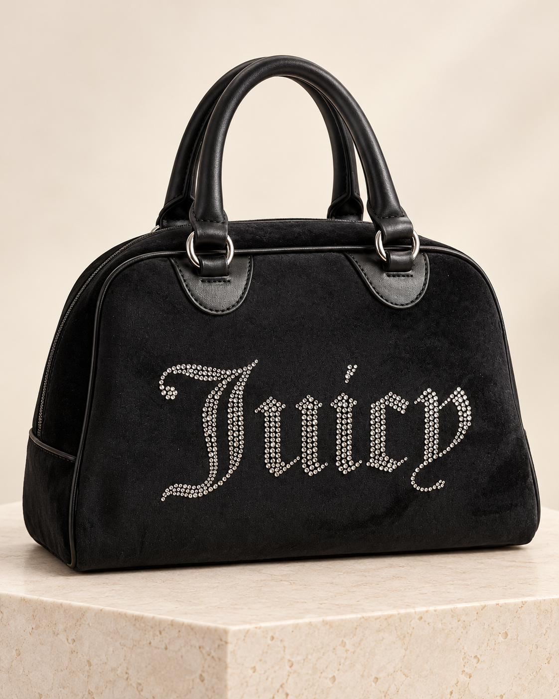 Juicy Couture JUY26I-BIJQL99CIWZC000 - vista lateral