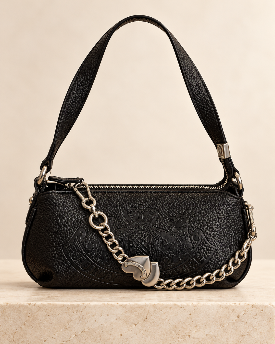 Juicy Couture JUY26I-BIJTG8994WWP000 - vista frontal