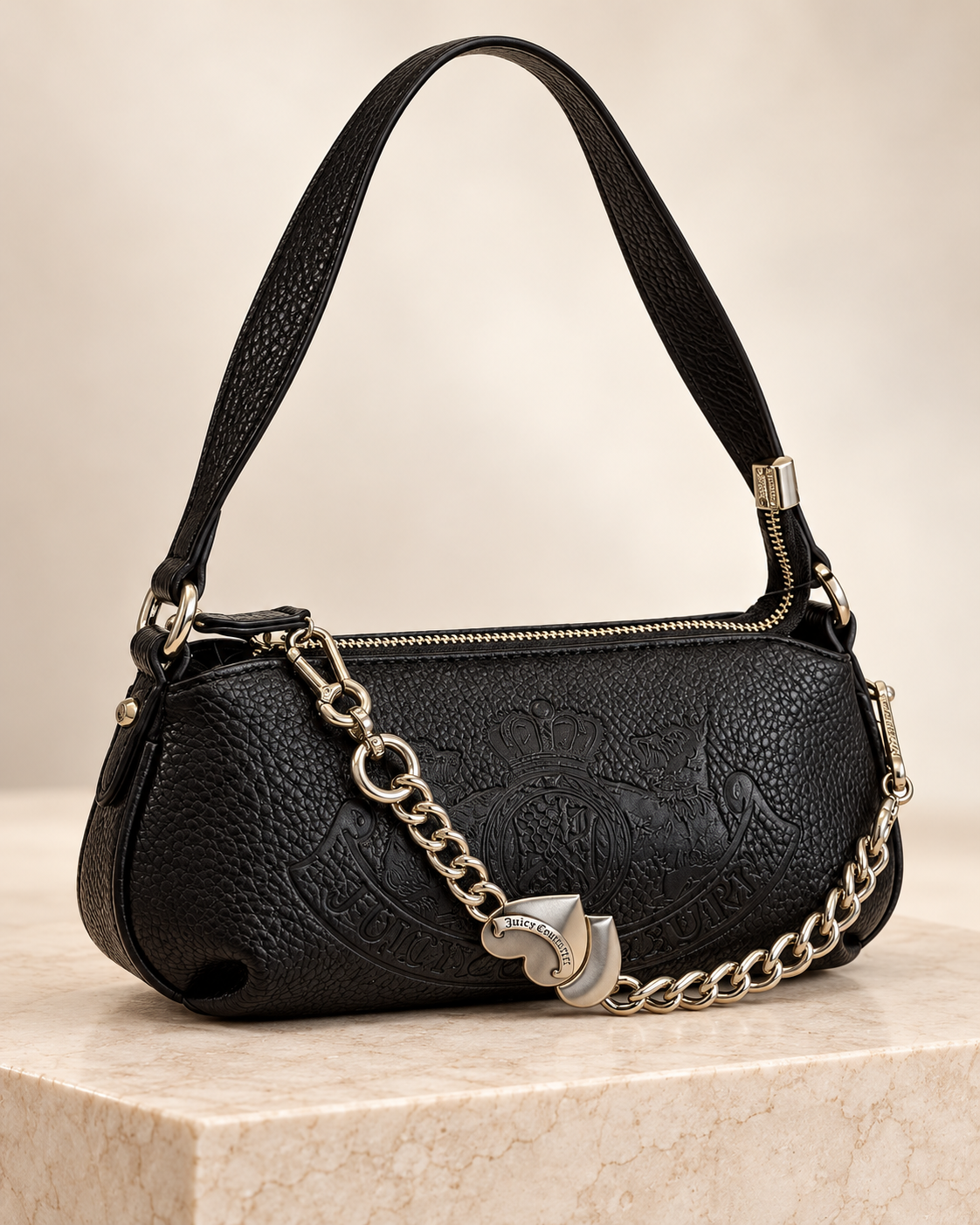 Juicy Couture JUY26I-BIJTG8994WWP000 - vista lateral