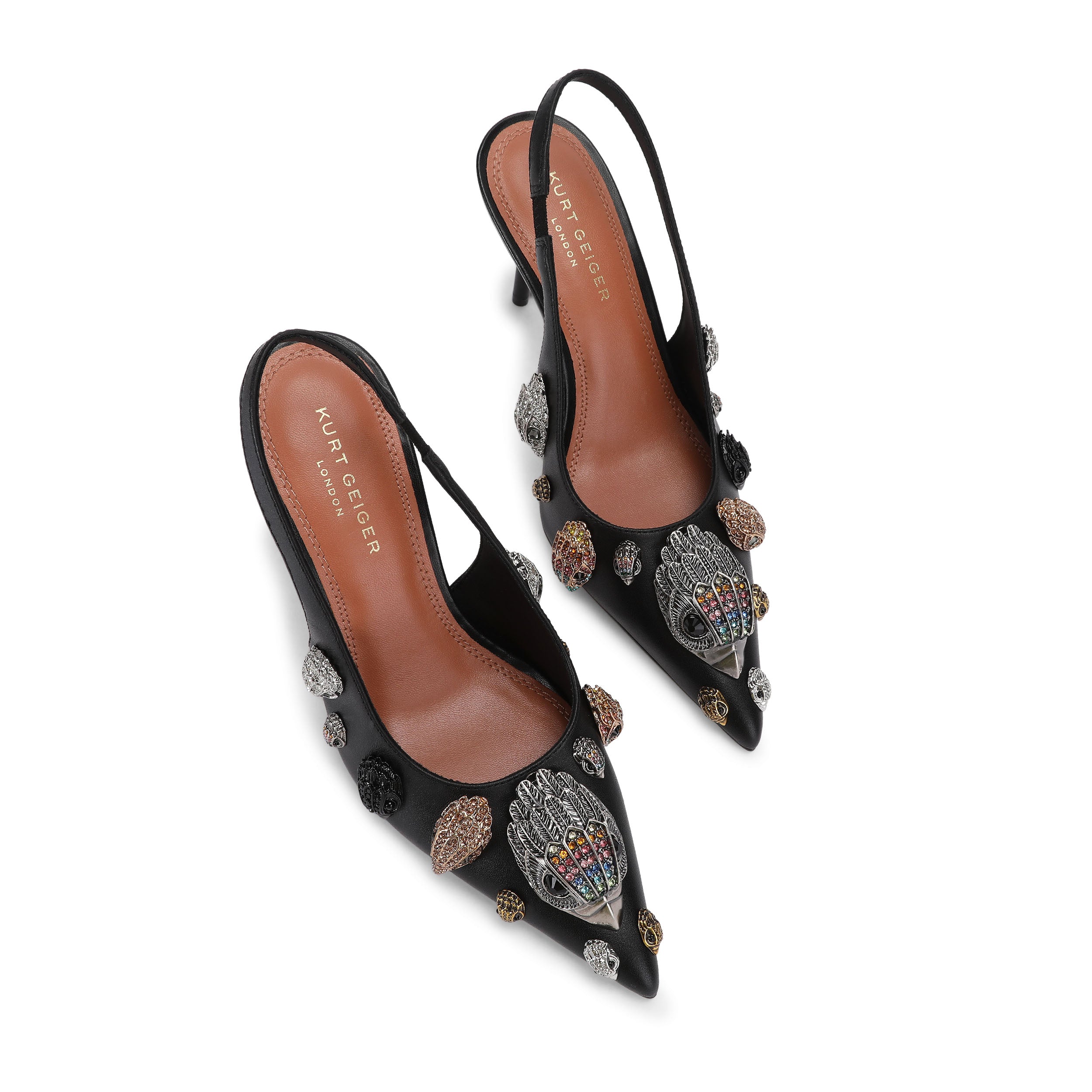 CALZADO KURT GEIGER
