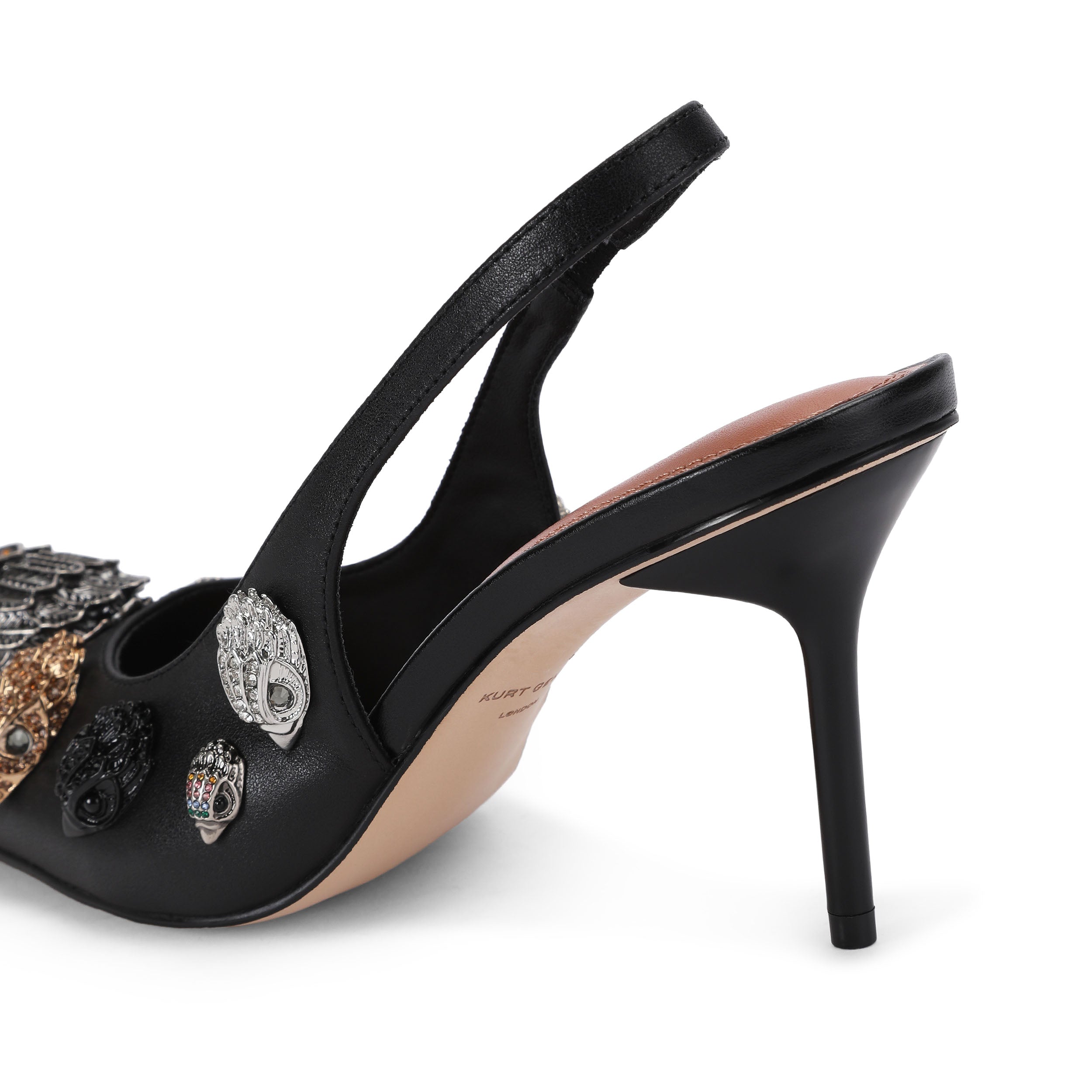 CALZADO KURT GEIGER