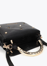 Medium crossbody bag 1981 studs