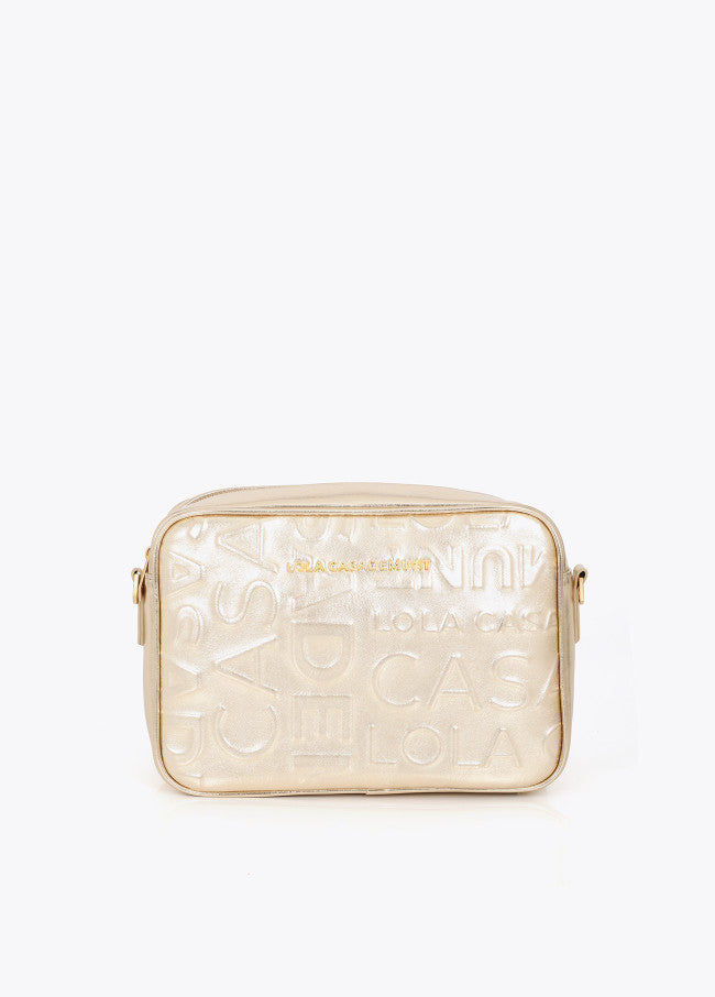 Basic shoulder bag