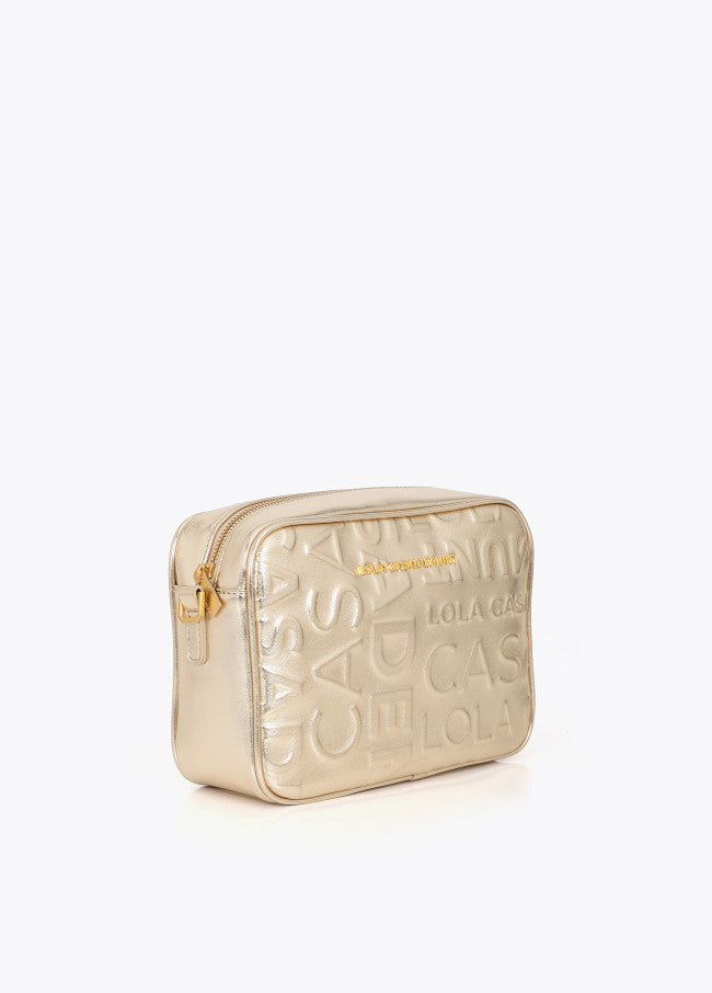 Basic shoulder bag
