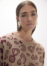 Lola Casademunt LF2611001 — BORDEAUX, vista 2