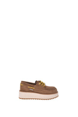 SHOE LOVE MOSCHINO