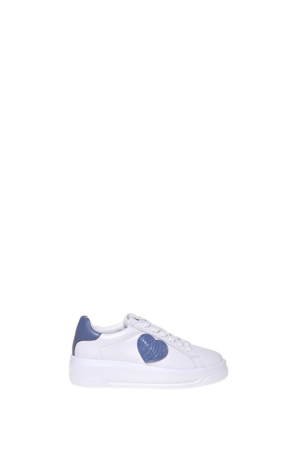 SNEAKERS LOVE MOSCHINO