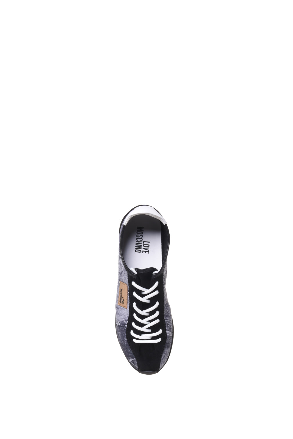 Love Moschino LM26I-JA15632G0PINQ00A