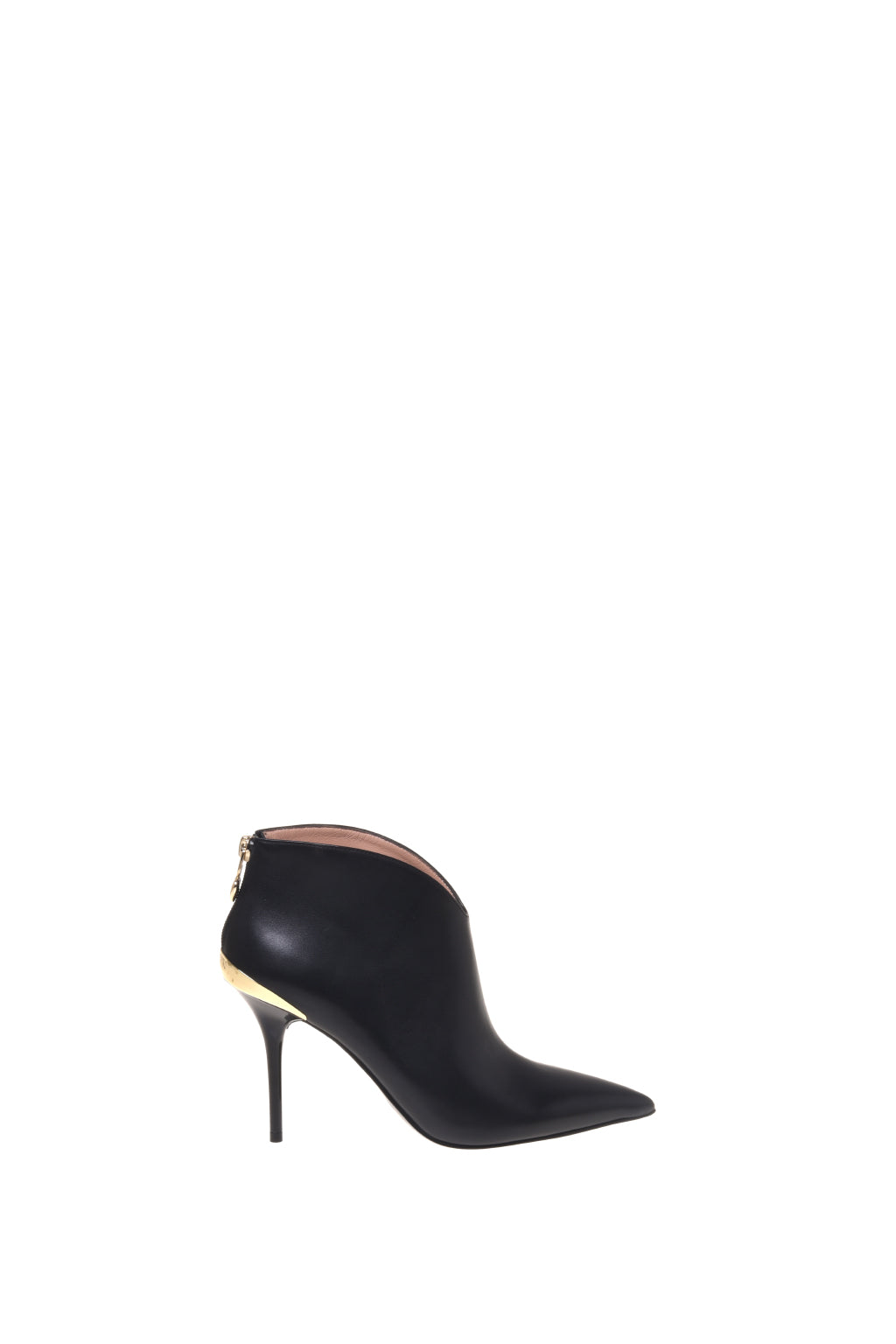 BOTAS LOVE MOSCHINO