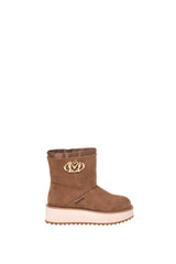 BOTAS LOVE MOSCHINO