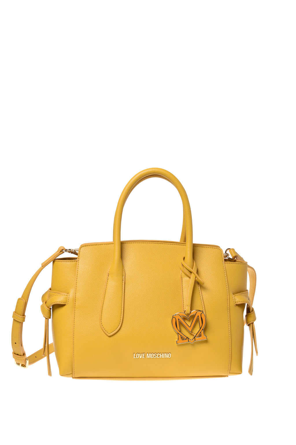 BAG LOVE MOSCHINO