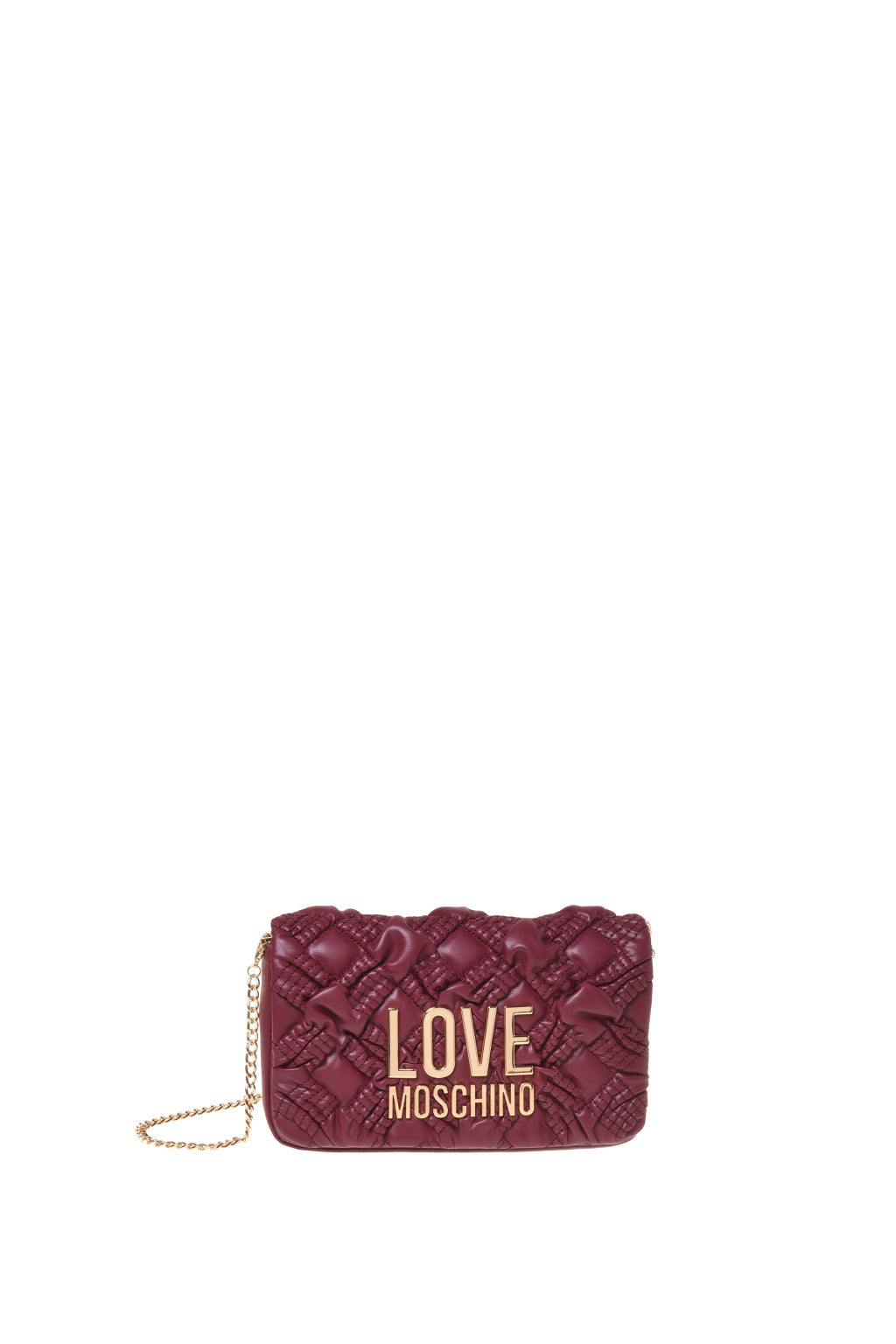 BAG LOVE MOSCHINO