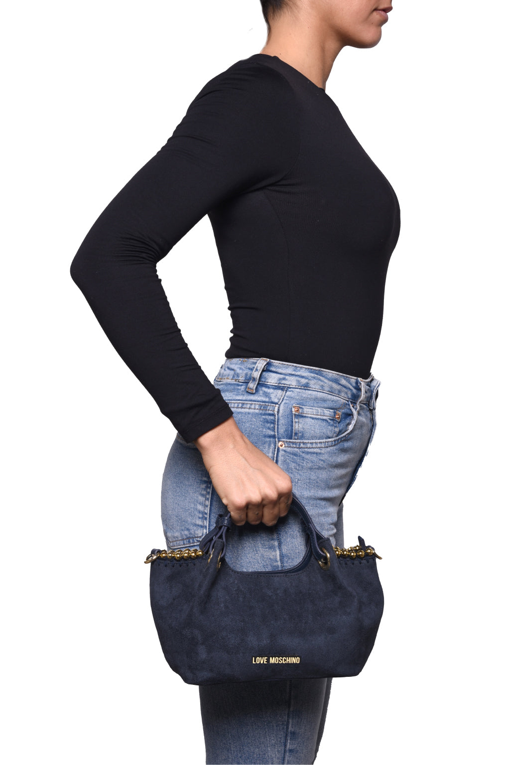 Love Moschino LM26I-JC4221PP0PKF175A