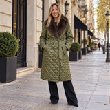 Locoluxo LX26I-6158 OLIVE - vista 01