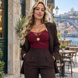 MC26I-APT306 BORDEAUX — fotografia editorial 2