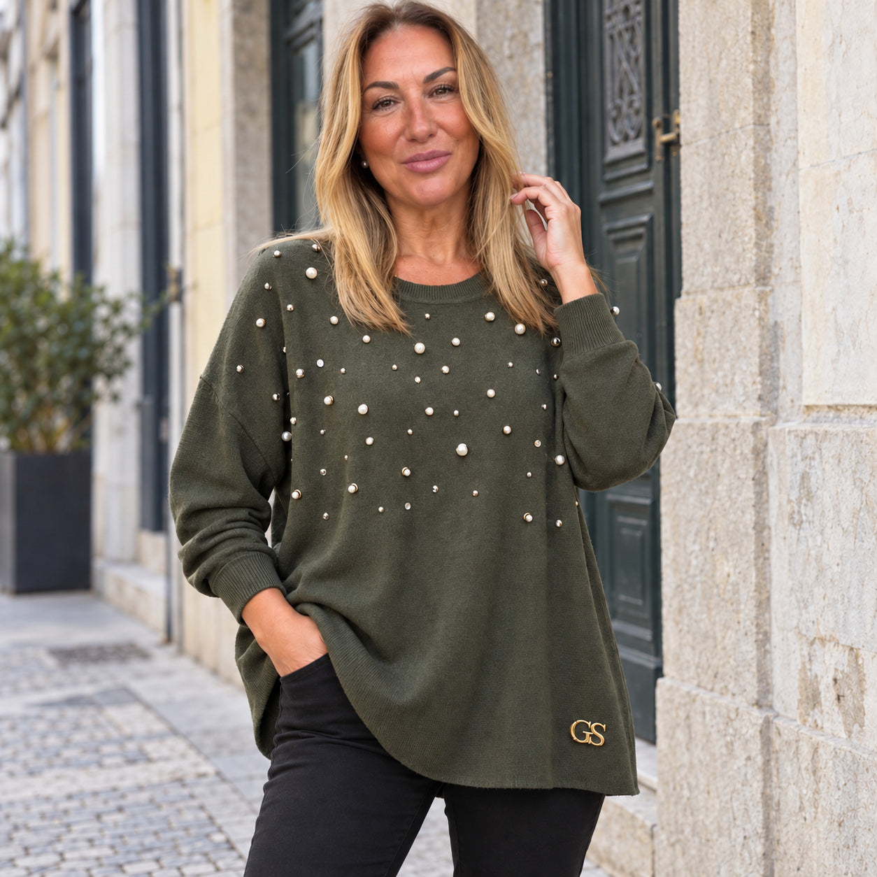 MC26I-CPT524 VERDE — fotografia editorial 2