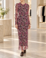 Love Moschino FW26 — MJ26I-262K10442 — Multicolor — vista editorial 2