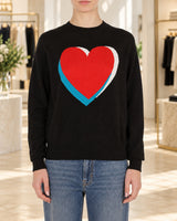 Love Moschino FW26 — MJ26I-262K10902 — Multi Black — vista editorial 1