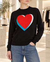 Love Moschino FW26 — MJ26I-262K10902 — Multi Black — vista editorial 2