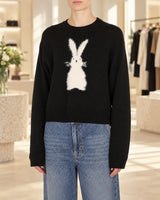 Love Moschino FW26 — MJ26I-262K10943 — Multi Black — vista editorial 1