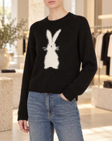 Love Moschino FW26 — MJ26I-262K10943 — Multi Black — vista editorial 2
