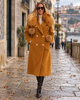 MP26I-DARCY CAMEL — editorial Mae 01