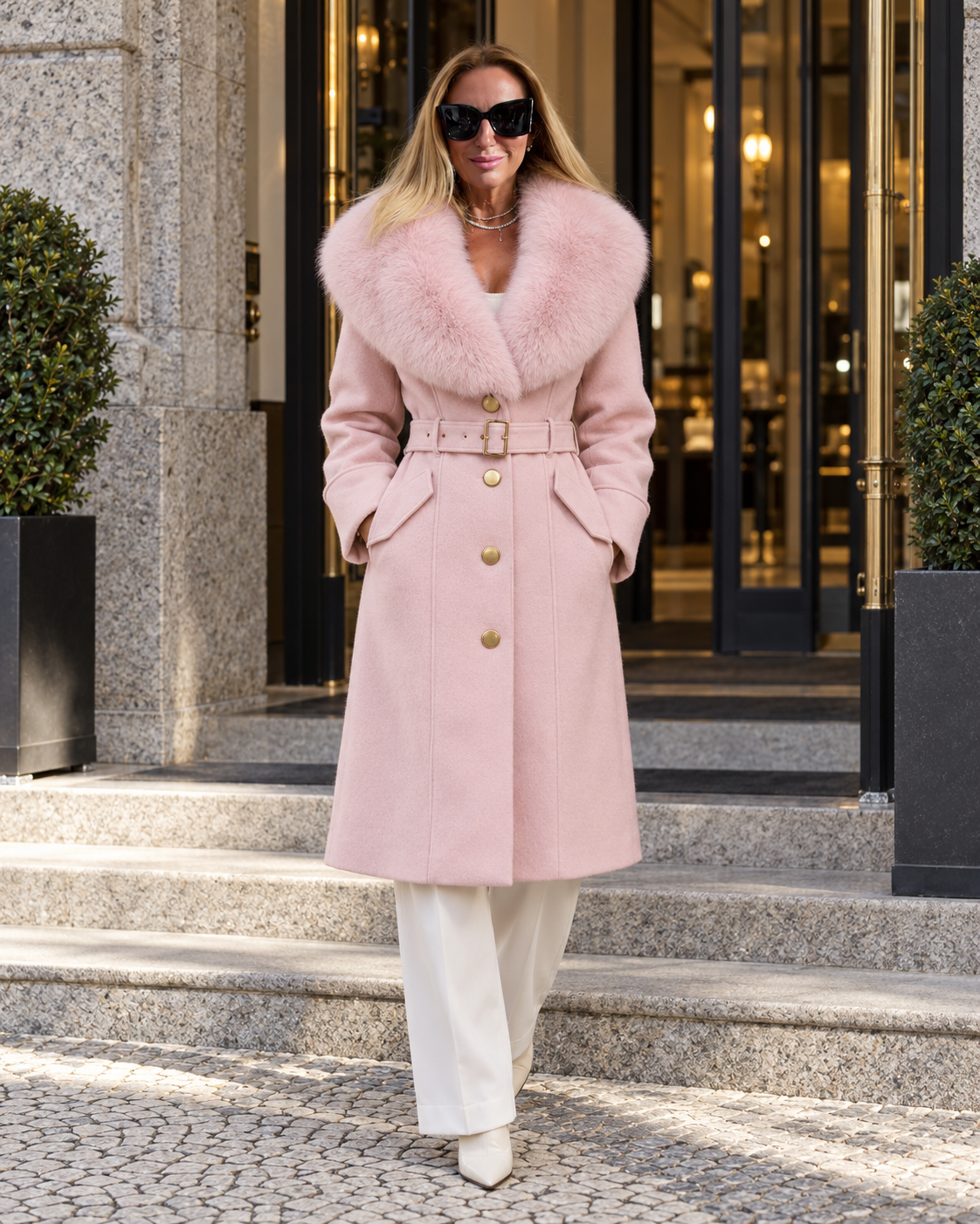 MP26I-ESTELLE PINK — editorial Mae 01