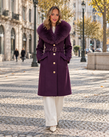 MP26I-ESTELLE PURPLE — editorial Joana 01