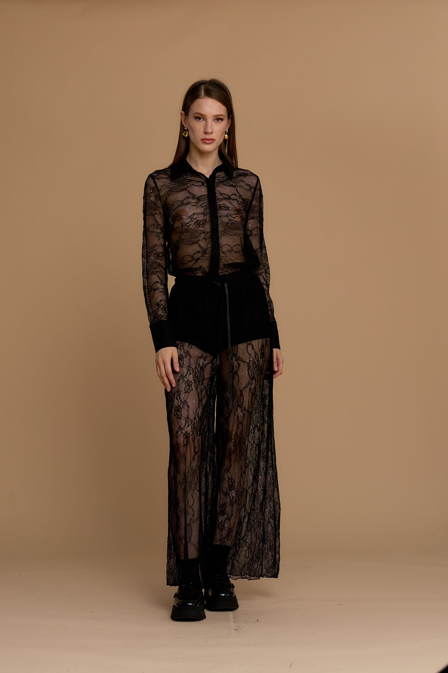 No Secrets NS26I-NS027
