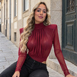 RB26I-MAG8170 BORDEAUX — fotografia editorial 2