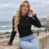 RB26I-MAG8173 NERO — fotografia editorial 2