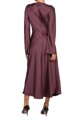 TEN26I-40598 — VESTIDO TENSIONE