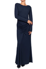 TEN26I-40721 — VESTIDO TENSIONE